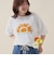 ogawa natsumi（オガワ ナツミ）Tシャツ