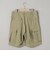 ミニリップ6ポケットカーゴショーツ