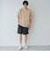 USAコットンサーフボーダー半袖Tシャツ