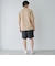 USAコットンサーフボーダー半袖Tシャツ