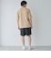 USAコットンサーフボーダー半袖Tシャツ