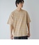 USAコットンサーフボーダー半袖Tシャツ