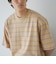 USAコットンサーフボーダー半袖Tシャツ