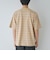 USAコットンサーフボーダー半袖Tシャツ