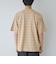 USAコットンサーフボーダー半袖Tシャツ