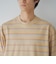 USAコットンサーフボーダー半袖Tシャツ