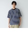 USAコットンサーフボーダー半袖Tシャツ