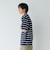 USAコットンサーフボーダー半袖Tシャツ