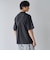 ミニリップヘンリーTシャツ