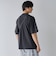 ミニリップヘンリーTシャツ