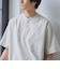 ミニリップヘンリーTシャツ