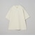 ミニリップヘンリーTシャツ
