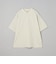 ミニリップヘンリーTシャツ