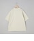 ミニリップヘンリーTシャツ