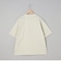 ミニリップヘンリーTシャツ