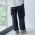 ミニリップ6ポケットカーゴパンツ