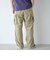 ミニリップ6ポケットカーゴパンツ