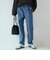 【定番/秋カラー/ストレッチ性/撥水/UVカット】【シリーズ累計販売数20万本突破】イージービューティーテーパードパンツ（WEB限定サイズ）