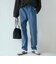 【定番/秋カラー/ストレッチ性/撥水/UVカット】【シリーズ累計販売数20万本突破】イージービューティーテーパードパンツ（WEB限定サイズ）