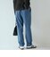 【定番/秋カラー/ストレッチ性/撥水/UVカット】【シリーズ累計販売数20万本突破】イージービューティーテーパードパンツ（WEB限定サイズ）