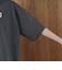 【汗染み軽減】アソートナンバリングロゴプリント オーバーサイズゆるTシャツ