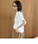 【汗染み軽減】オータムカラー アソートロゴプリントTシャツ