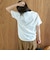 【汗染み軽減】オータムカラー アソートロゴプリントTシャツ