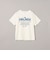 【汗染み軽減】オータムカラー アソートロゴプリントTシャツ