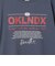 【汗染み軽減】オータムカラー アソートロゴプリントTシャツ