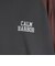 【汗染み軽減】アソートナンバリングロゴプリント ラグランTシャツワンピース