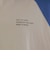 【汗染み軽減】アソートナンバリングロゴプリント ラグランTシャツワンピース