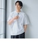 【吸水速乾、接触冷感、遮熱性、UVカット】マルチファンクション無地ポケットTシャツ