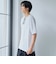 【吸水速乾、接触冷感、遮熱性、UVカット】マルチファンクション無地ポケットTシャツ