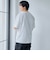 【吸水速乾、接触冷感、遮熱性、UVカット】マルチファンクション無地ポケットTシャツ