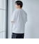 【吸水速乾、接触冷感、遮熱性、UVカット】マルチファンクション無地ポケットTシャツ