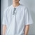 【吸水速乾、接触冷感、遮熱性、UVカット】マルチファンクション無地ポケットTシャツ