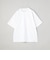 【吸水速乾、接触冷感、遮熱性、UVカット】マルチファンクション無地ポケットTシャツ