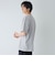 【吸水速乾、接触冷感、遮熱性、UVカット】マルチファンクション無地ポケットTシャツ