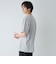 【吸水速乾、接触冷感、遮熱性、UVカット】マルチファンクション無地ポケットTシャツ