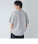 【吸水速乾、接触冷感、遮熱性、UVカット】マルチファンクション無地ポケットTシャツ