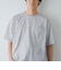 【吸水速乾、接触冷感、遮熱性、UVカット】マルチファンクション無地ポケットTシャツ