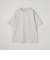 【吸水速乾、接触冷感、遮熱性、UVカット】マルチファンクション無地ポケットTシャツ
