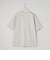 【吸水速乾、接触冷感、遮熱性、UVカット】マルチファンクション無地ポケットTシャツ