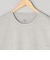 【吸水速乾、接触冷感、遮熱性、UVカット】マルチファンクション無地ポケットTシャツ