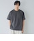 【吸水速乾、接触冷感、遮熱性、UVカット】マルチファンクション無地ポケットTシャツ