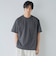 【吸水速乾、接触冷感、遮熱性、UVカット】マルチファンクション無地ポケットTシャツ