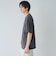【吸水速乾、接触冷感、遮熱性、UVカット】マルチファンクション無地ポケットTシャツ