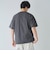 【吸水速乾、接触冷感、遮熱性、UVカット】マルチファンクション無地ポケットTシャツ