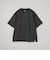 【吸水速乾、接触冷感、遮熱性、UVカット】マルチファンクション無地ポケットTシャツ