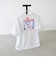 AllenA（アレンエー）別注アソートアートプリント半袖Tシャツ